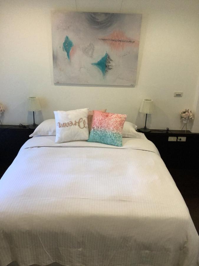 Leisure Pavilion House B&B Zhuangwei ภายนอก รูปภาพ