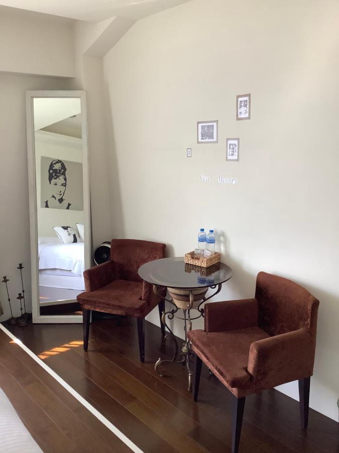Leisure Pavilion House B&B Zhuangwei ภายนอก รูปภาพ
