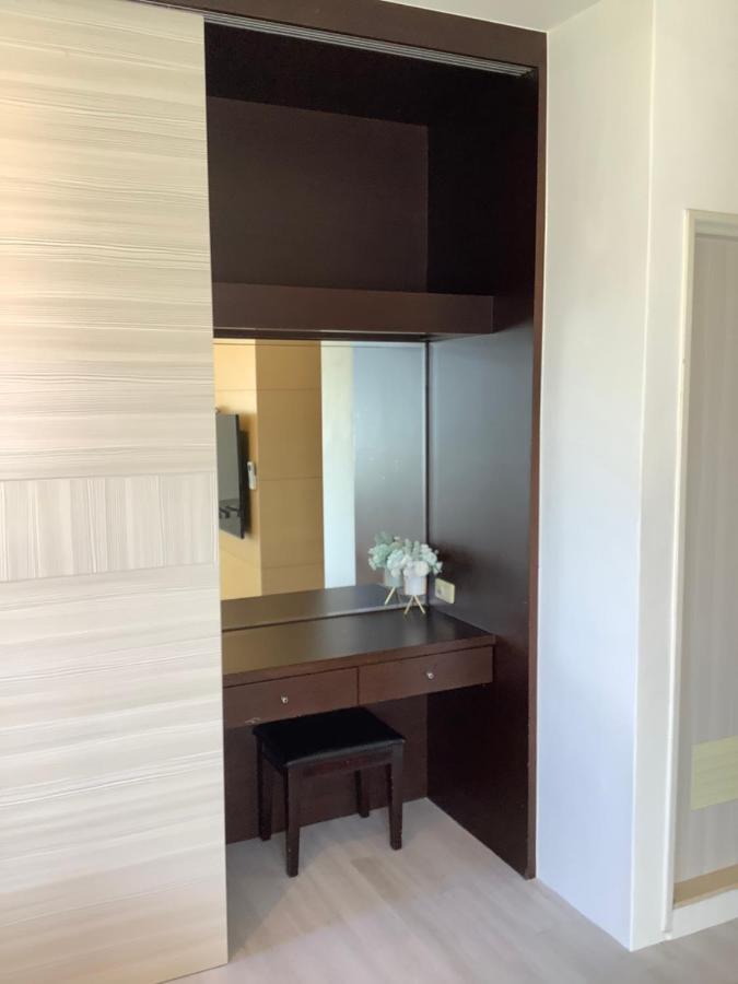 Leisure Pavilion House B&B Zhuangwei ภายนอก รูปภาพ