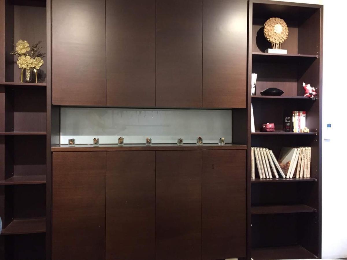 Leisure Pavilion House B&B Zhuangwei ภายนอก รูปภาพ