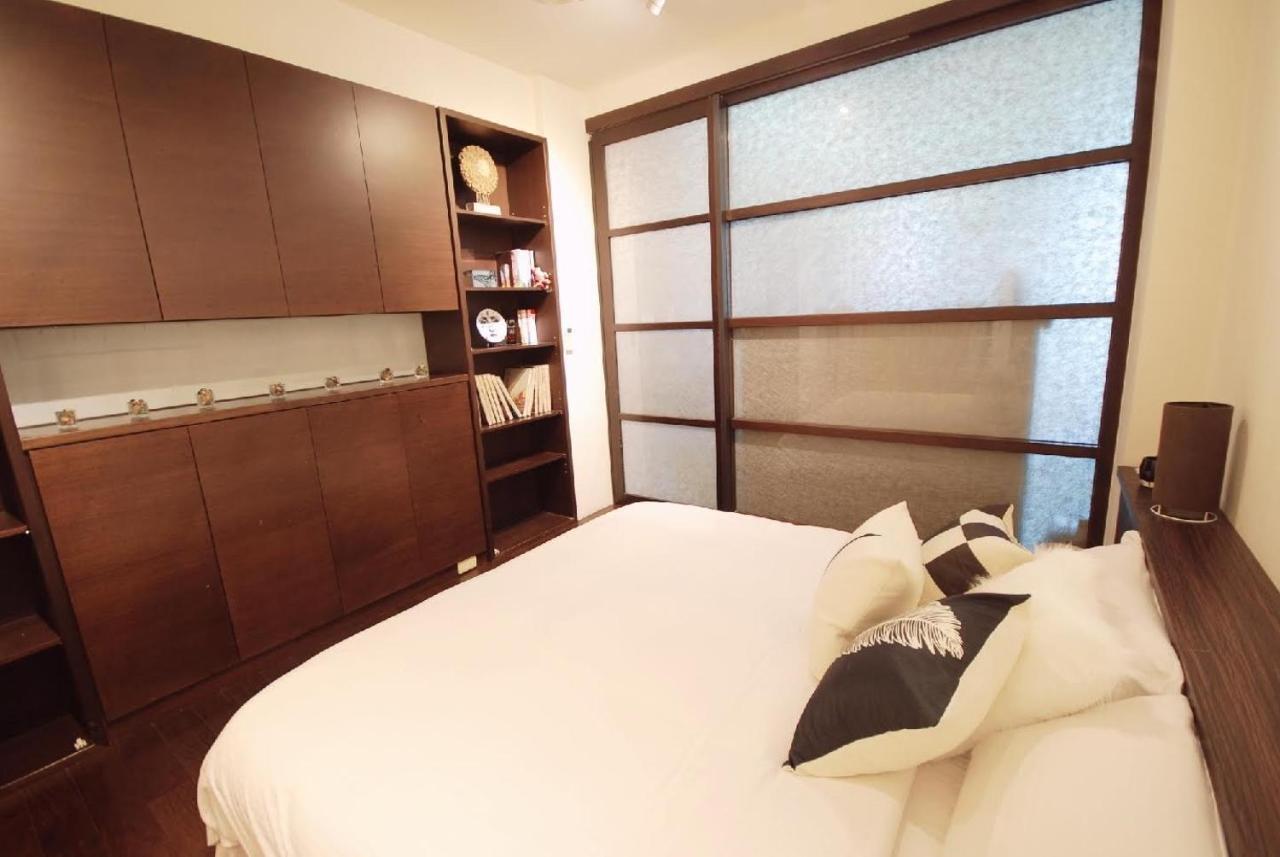 Leisure Pavilion House B&B Zhuangwei ภายนอก รูปภาพ